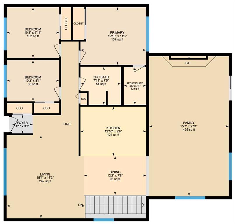 323 Alcott Crescent Property Photo 37