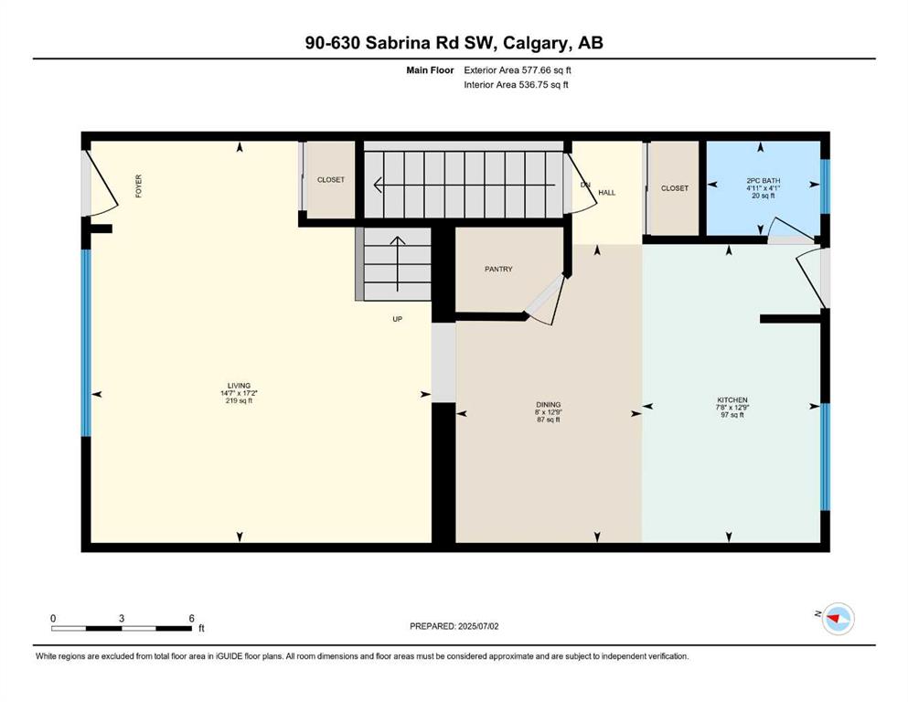 630 Sabrina Road 90 Property Photo 38
