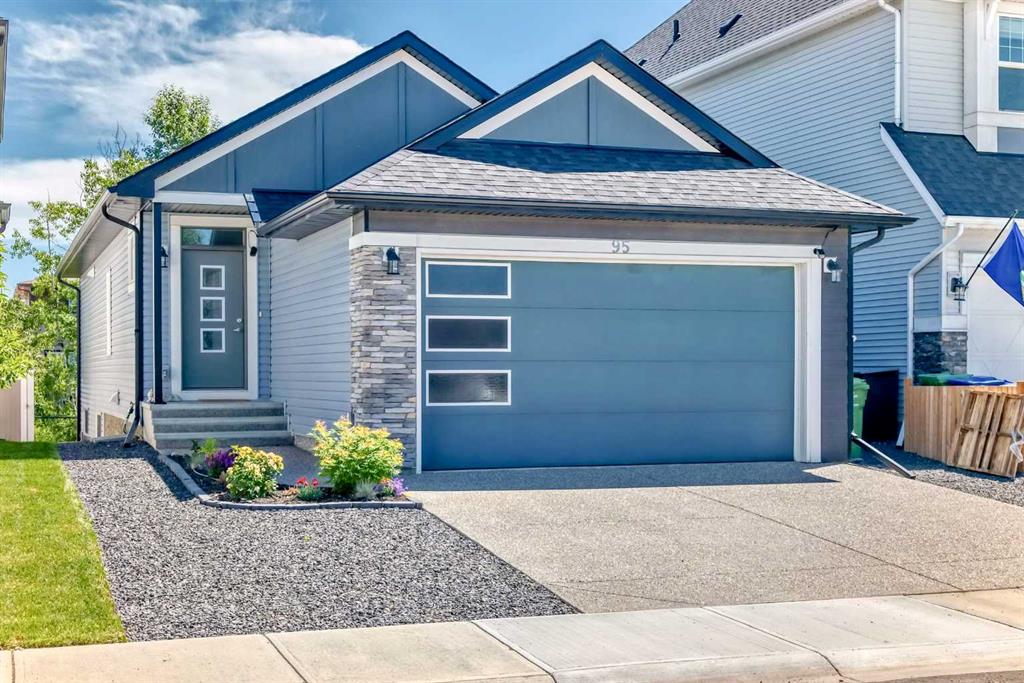 95 Walgrove Green Property Photo 1