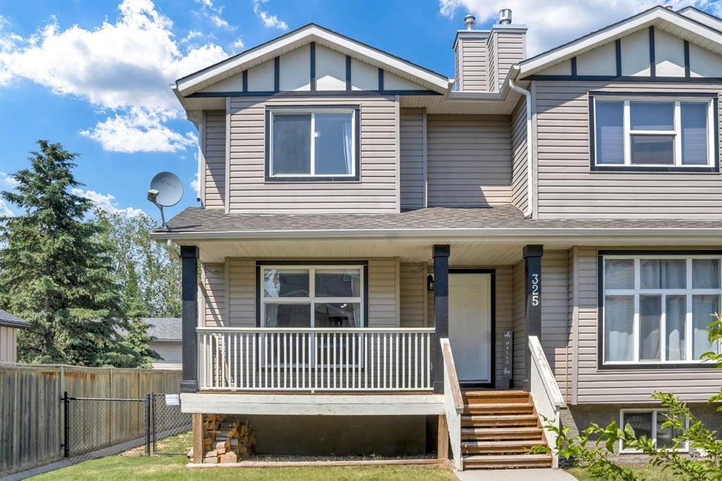 325 Sandford Place Property Photo 1