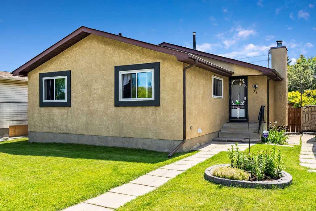 71 Falwood Place Property Photo 1