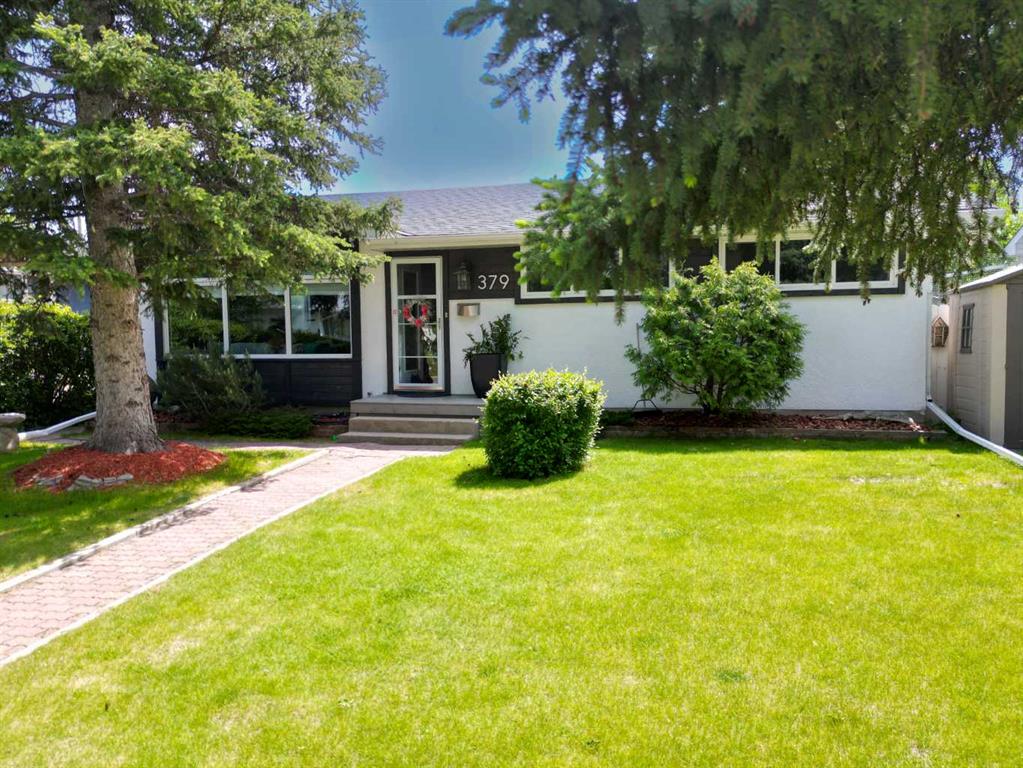 379 Westwood Drive Property Photo 1