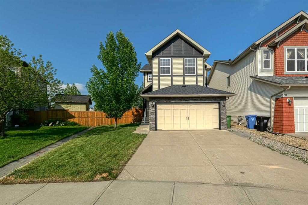 275 Silverado Plains Close Property Photo 1
