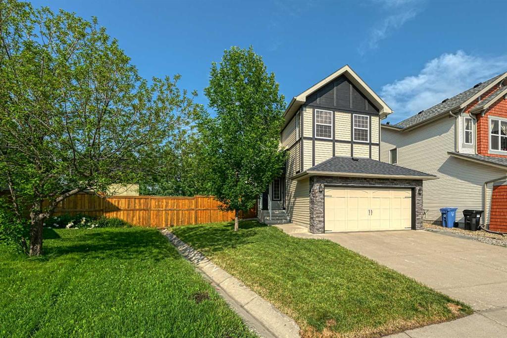 275 Silverado Plains Close Property Photo 2