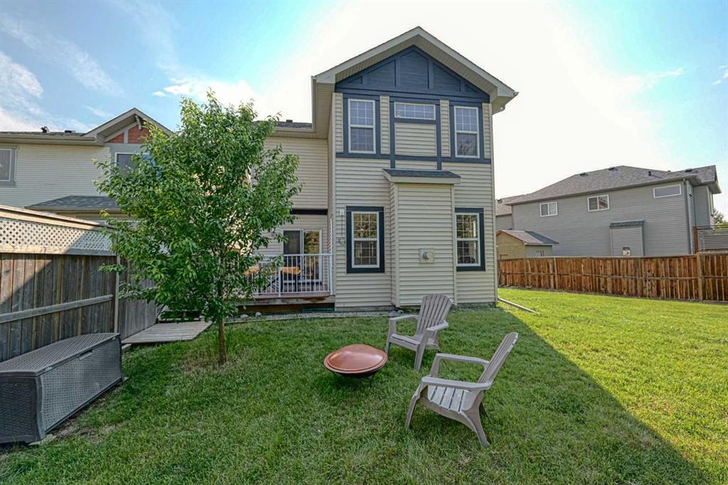 275 Silverado Plains Close Property Photo 38