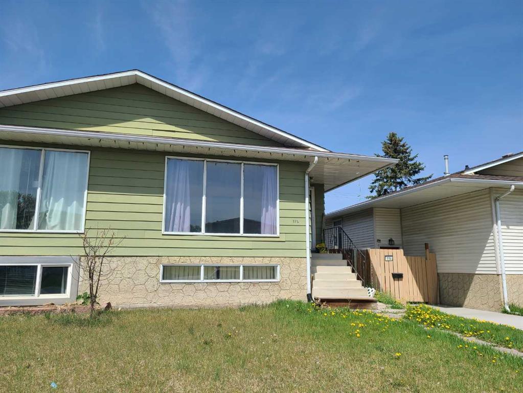 112 Dovertree Place Property Photo 1