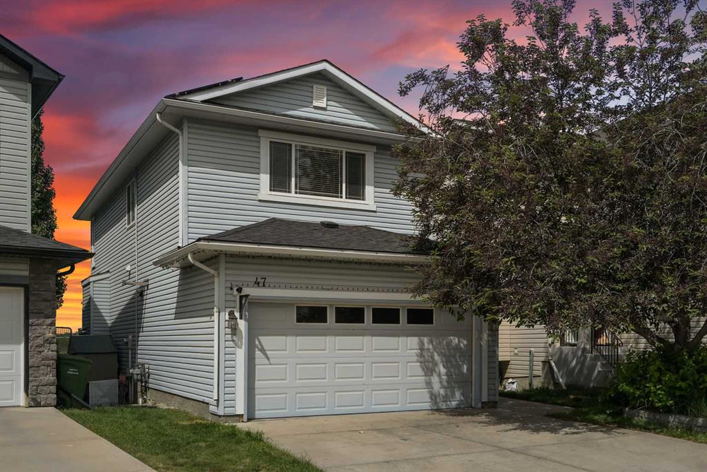 47 Tuscany Ridge Terrace Property Photo 1