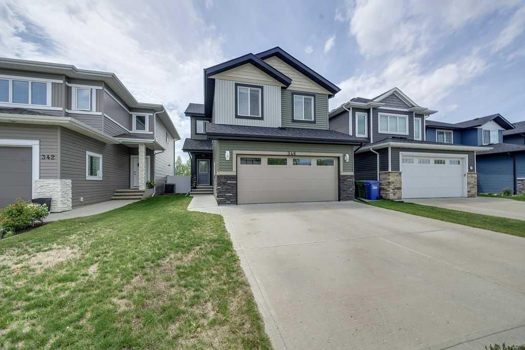 346 Viscount Drive Property Photo 1
