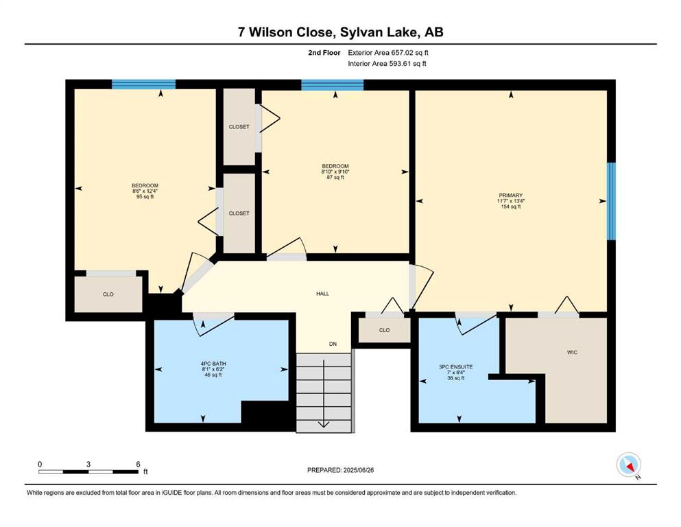 7 Wilson Close Property Photo 33