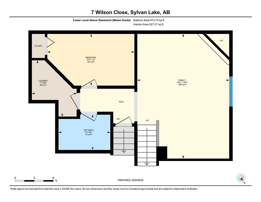 7 Wilson Close Property Photo 34
