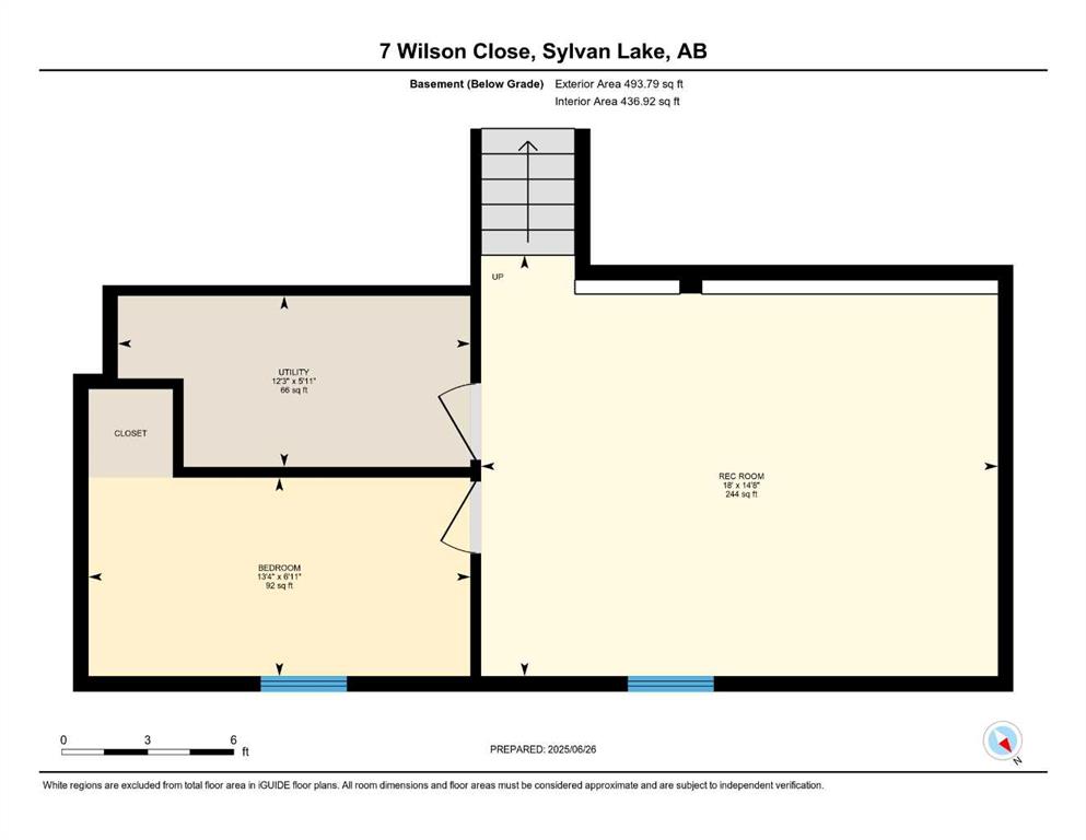7 Wilson Close Property Photo 35