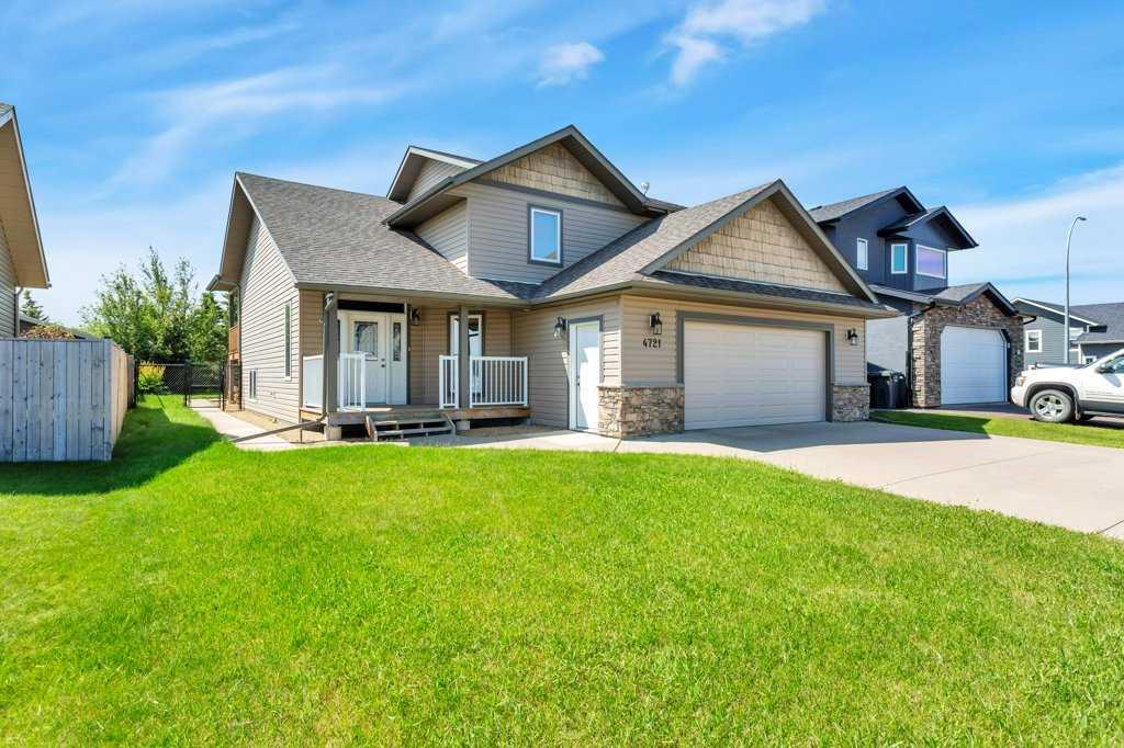 4721 58 Avenue Property Photo 1
