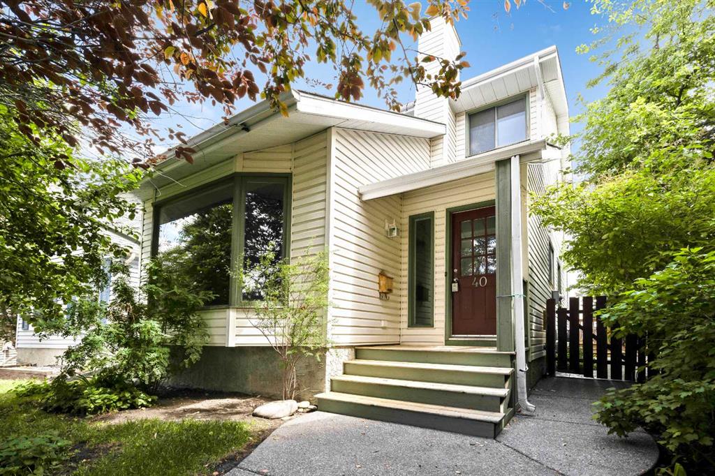 40 Gleneagle Place Property Photo 1