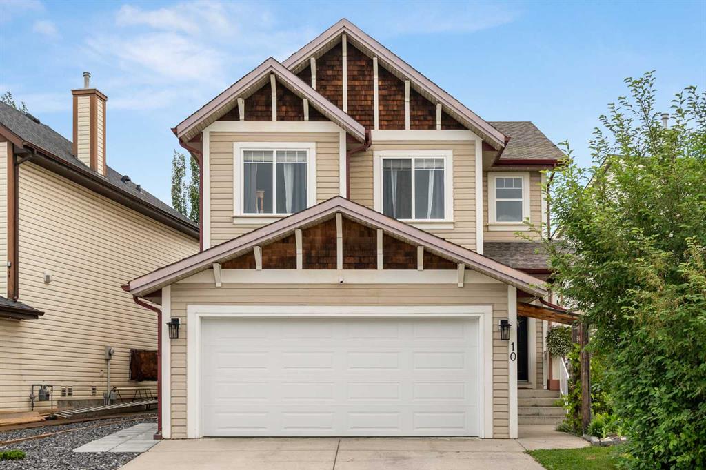 10 Copperfield Close Property Photo 1