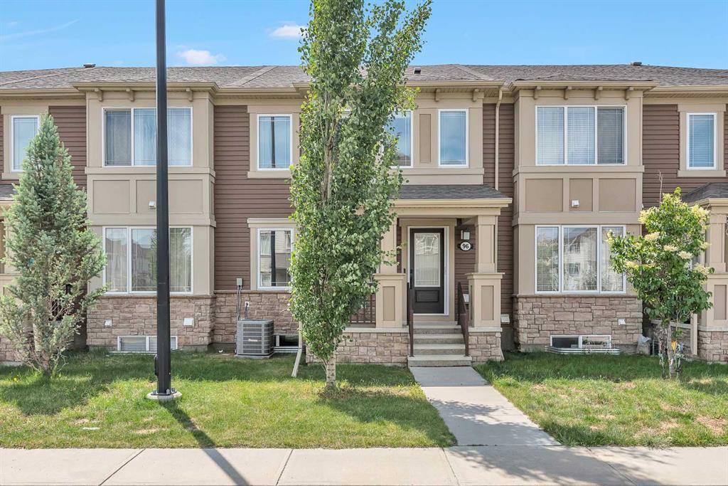 96 Cityscape Row Property Photo 1