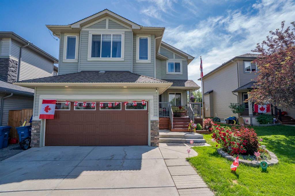 2858 Chinook Winds Drive Property Photo 1