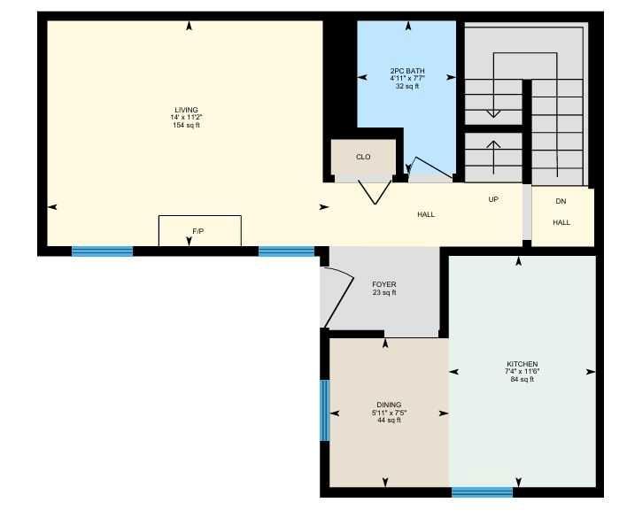 3200 60 Street 11 Property Photo 9