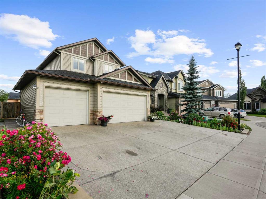 248 Aspenmere Close Property Photo 2
