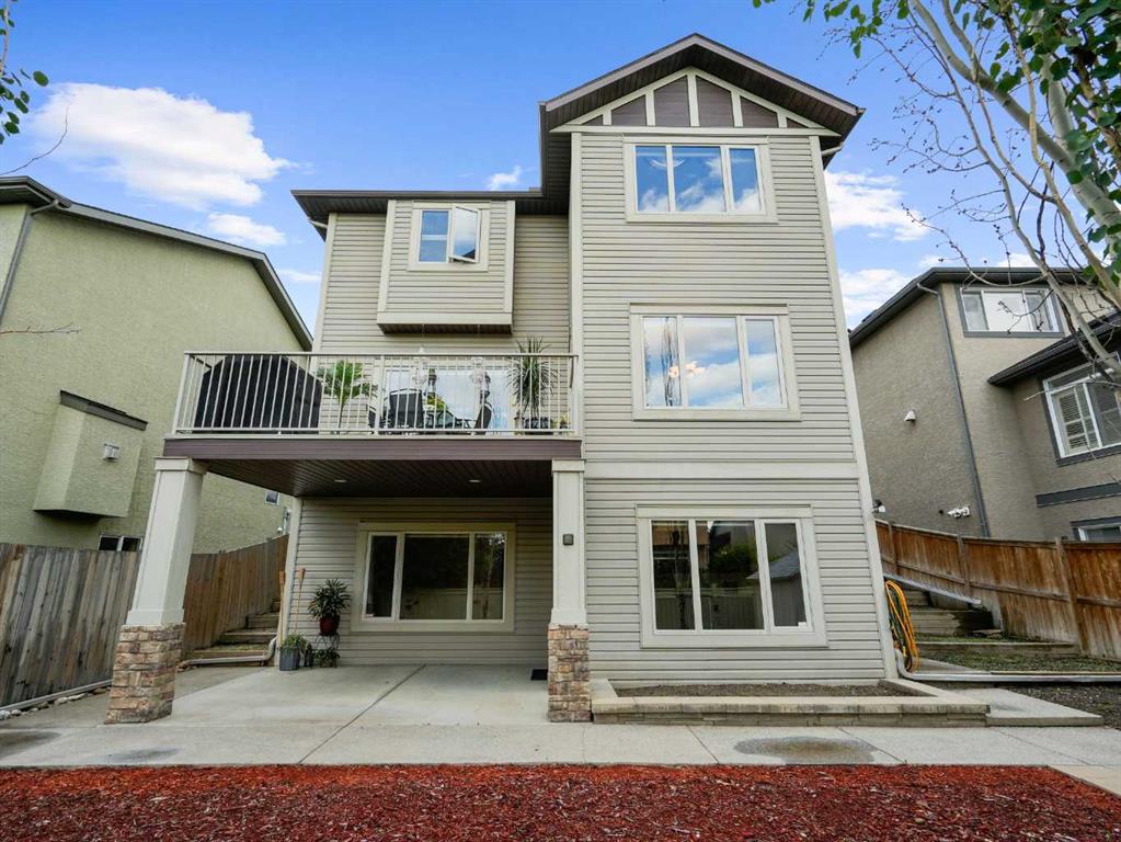 248 Aspenmere Close Property Photo 43