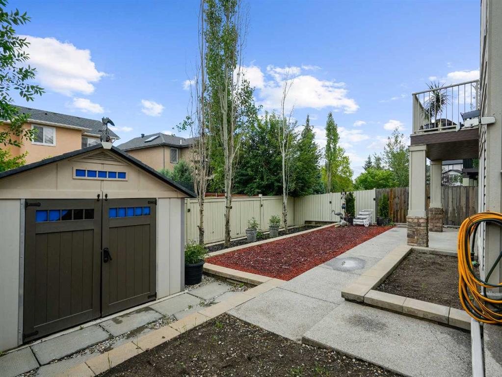 248 Aspenmere Close Property Photo 44