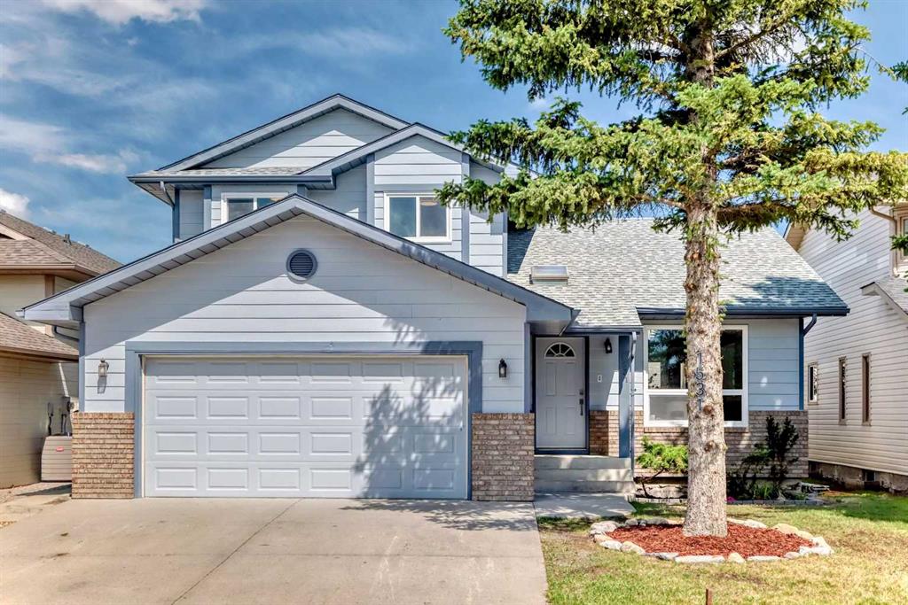 1531 Sunvista Way Property Photo 1