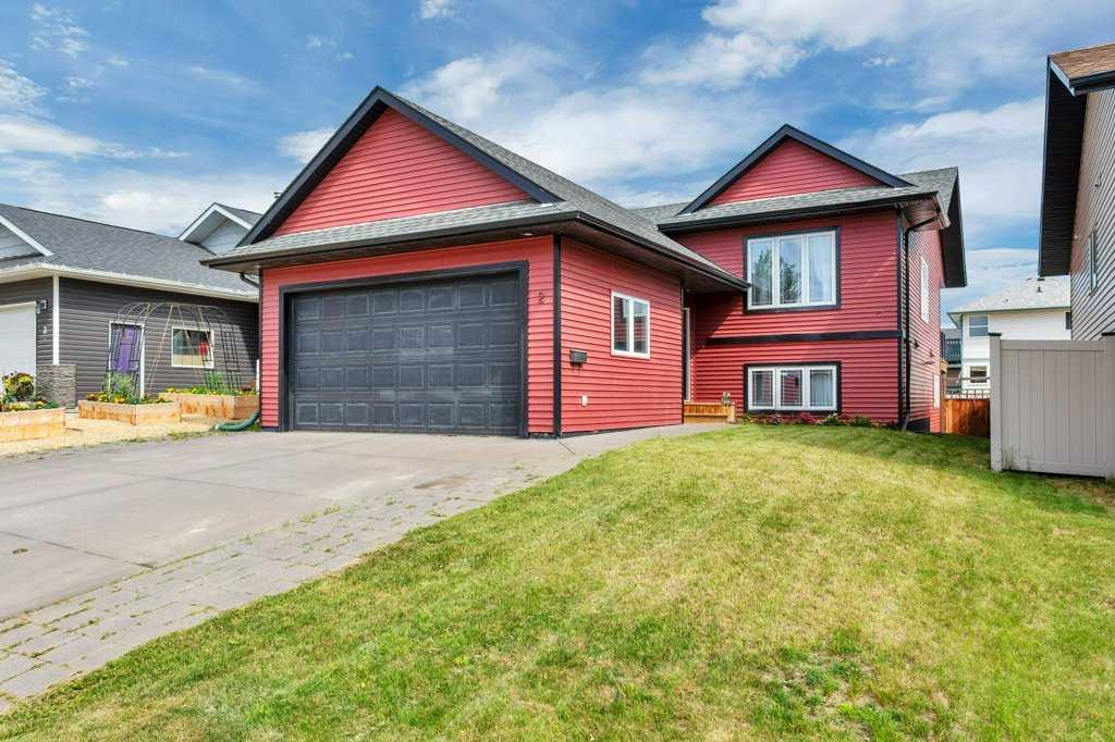 2 Talisman Close Property Photo 1