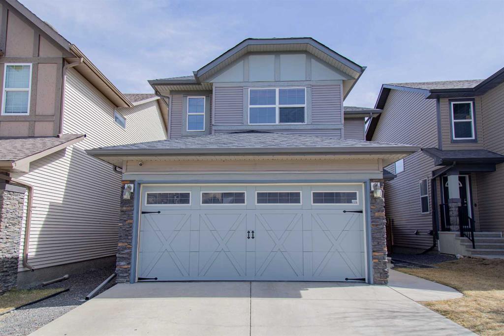 43 Sage Valley Close Property Photo 1