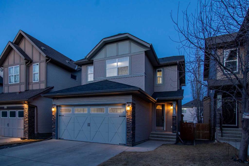 43 Sage Valley Close Property Photo 2