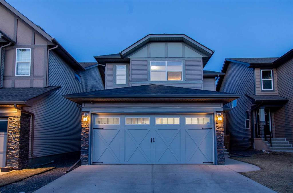 43 Sage Valley Close Property Photo 3