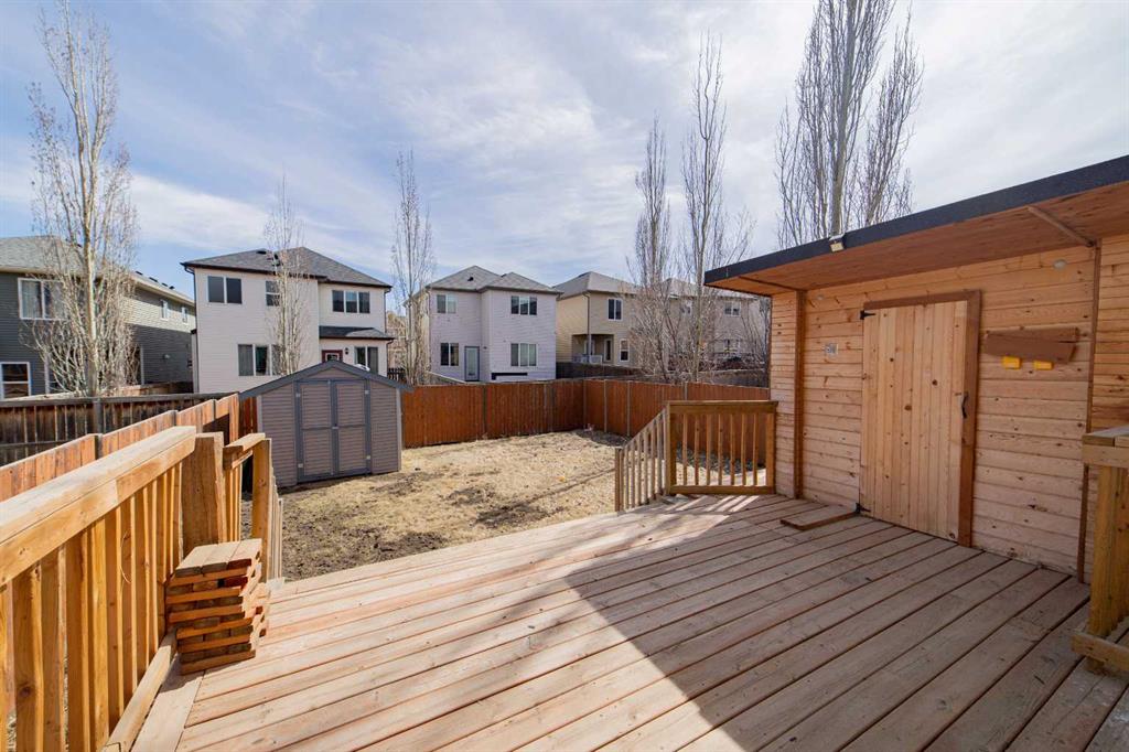 43 Sage Valley Close Property Photo 40