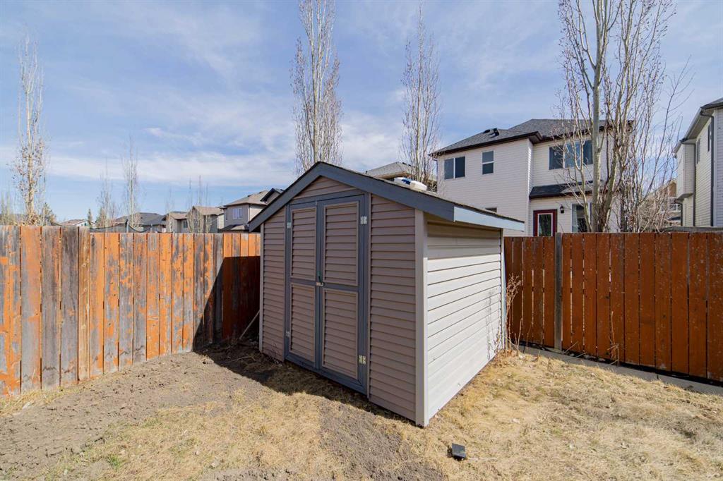 43 Sage Valley Close Property Photo 41