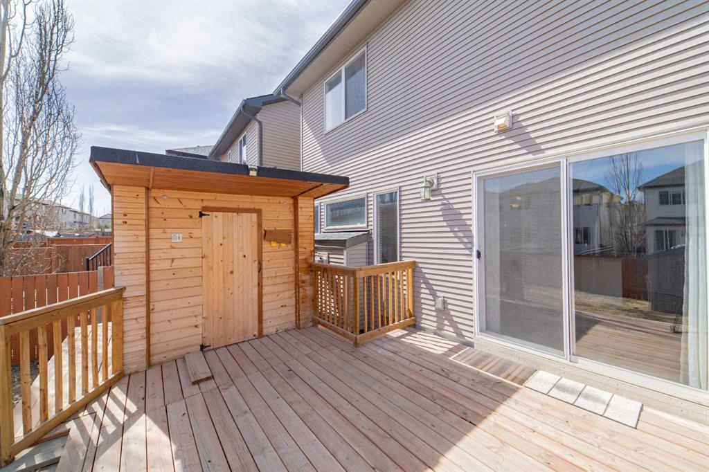 43 Sage Valley Close Property Photo 42