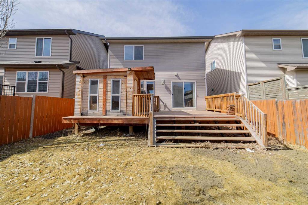 43 Sage Valley Close Property Photo 43
