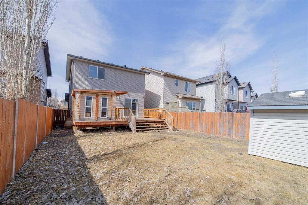 43 Sage Valley Close Property Photo 44