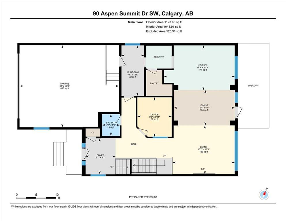 90 Aspen Summit Drive Property Photo 33
