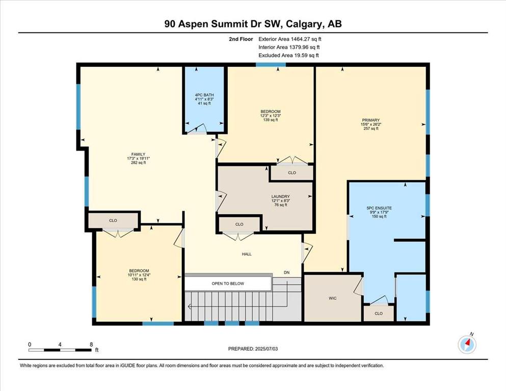 90 Aspen Summit Drive Property Photo 34