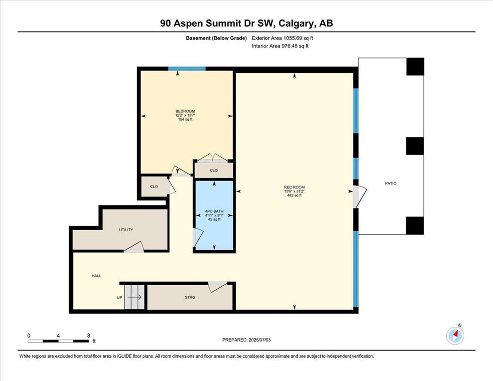 90 Aspen Summit Drive Property Photo 35