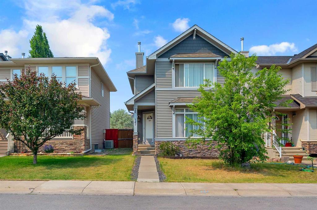 147 Silverado Plains Close Property Photo 1