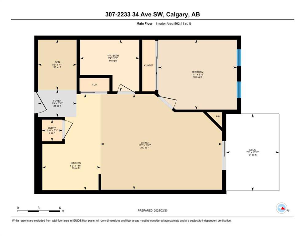 2233 34 Avenue 307 Property Photo 30