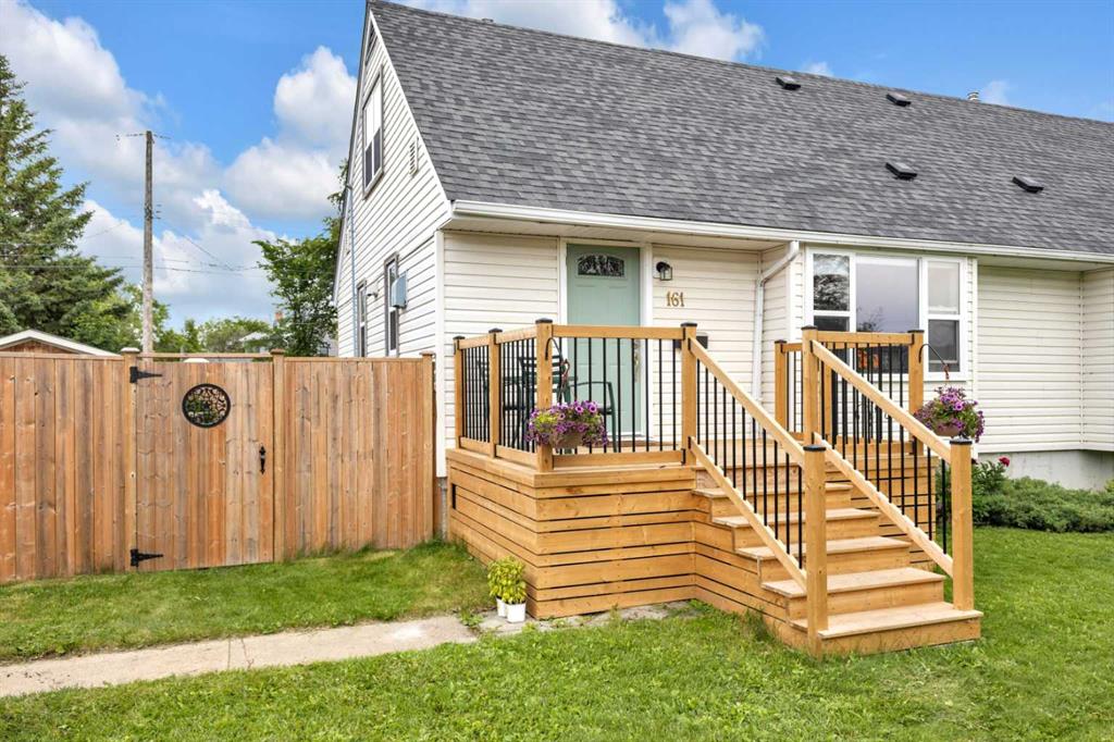 161 Tamarac Boulevard Property Photo 1