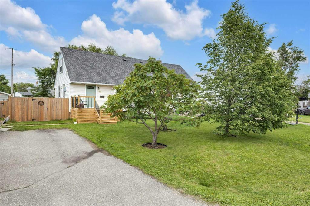 161 Tamarac Boulevard Property Photo 2