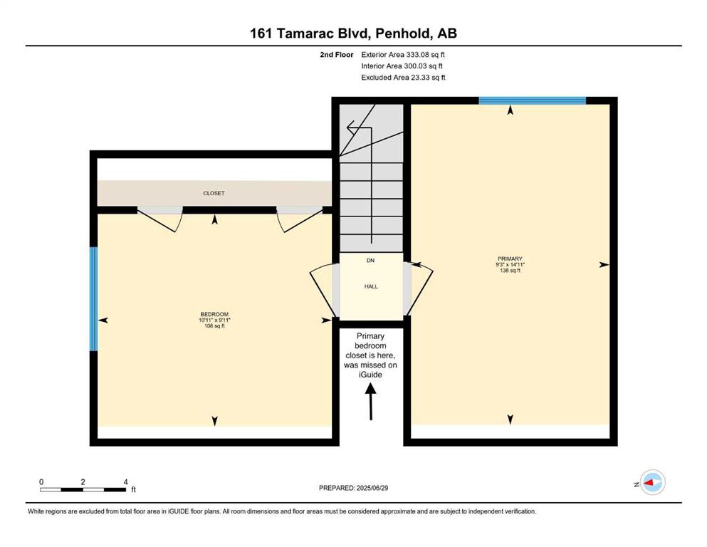 161 Tamarac Boulevard Property Photo 30