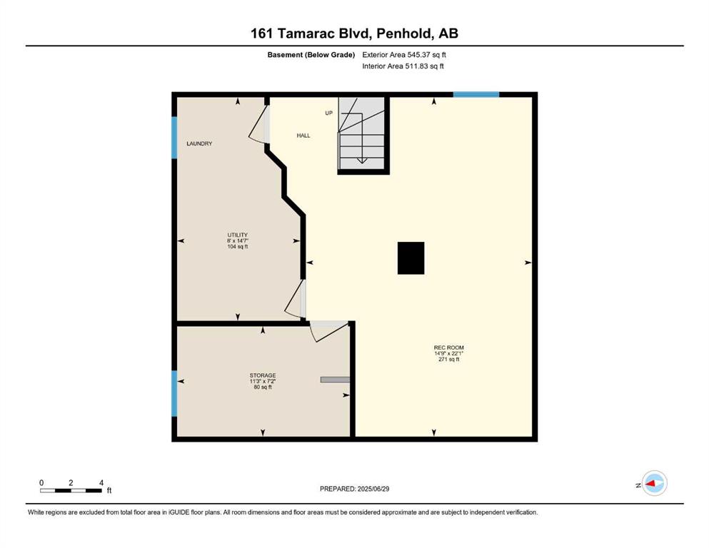 161 Tamarac Boulevard Property Photo 31