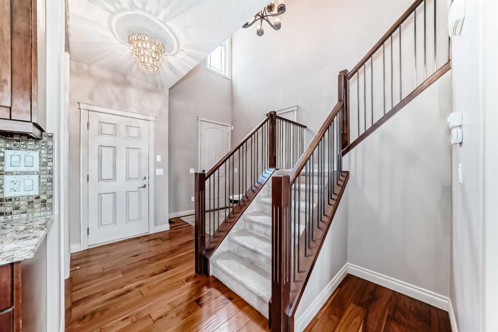 160 Evansborough Way Property Photo 3