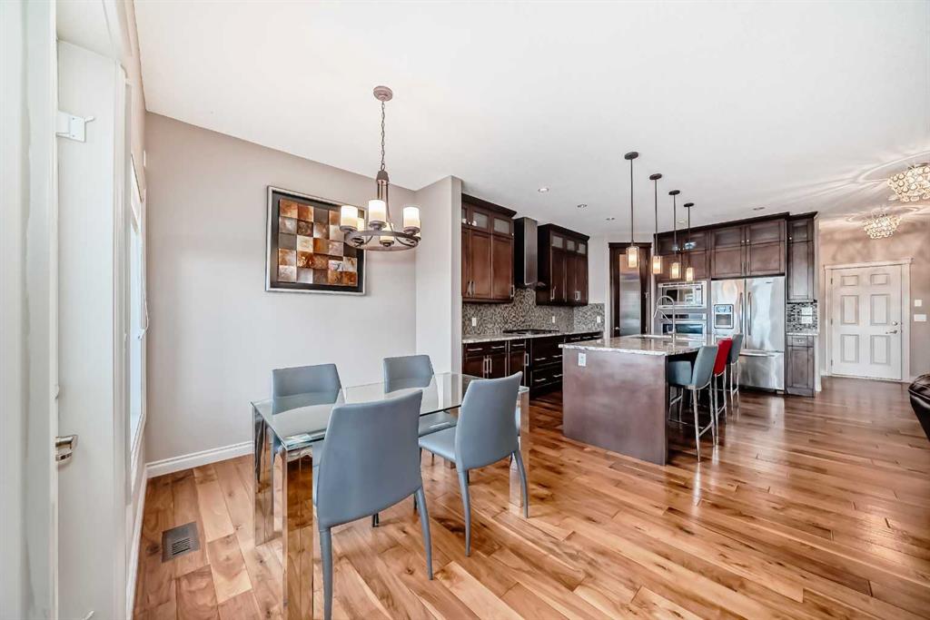 160 Evansborough Way Property Photo 11