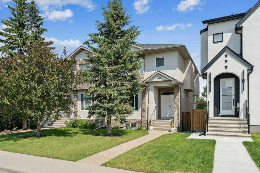 2208 33 Street Property Photo 1
