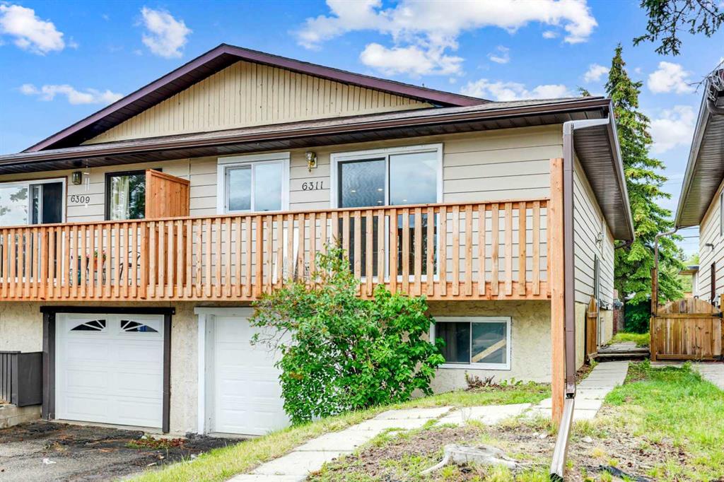 6311 35 Avenue Property Photo 1