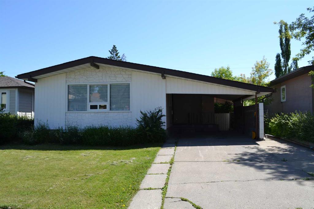 6320 Tregullas Street Property Photo 1