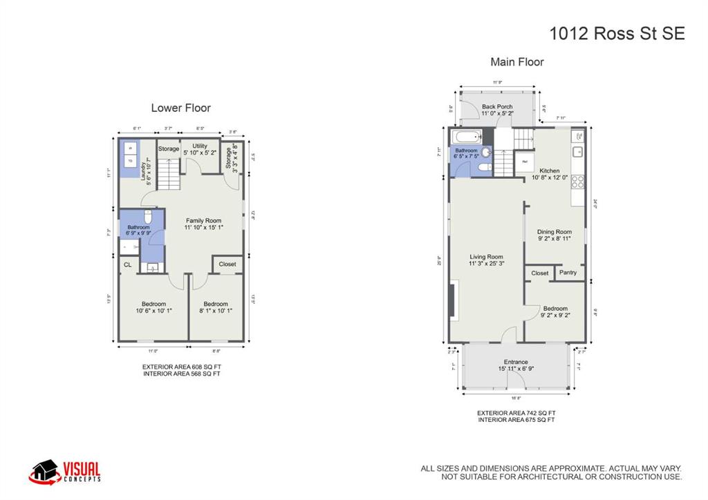 1012 Ross Street Property Photo 20