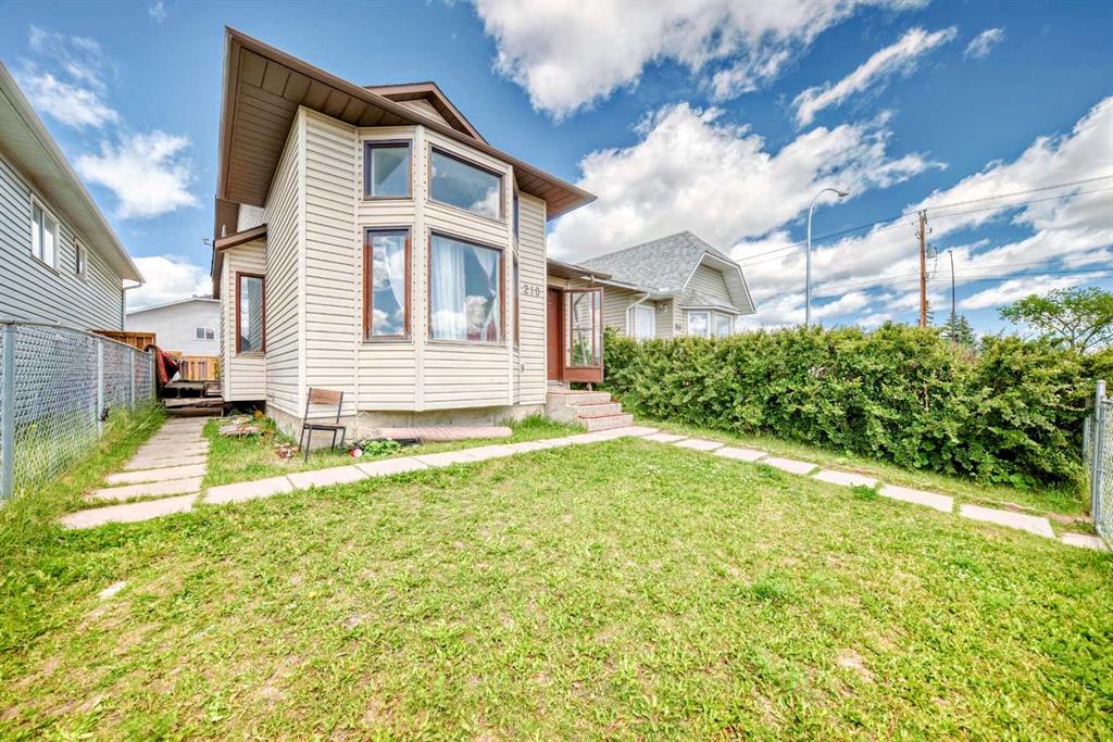 210 Falmere Way Property Photo 1
